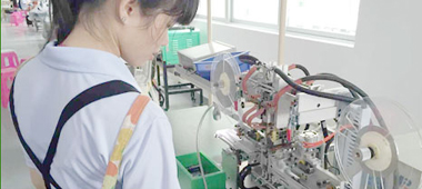 11年專注于鋰電池和配套產(chǎn)品的研發(fā)、生產(chǎn)、銷售